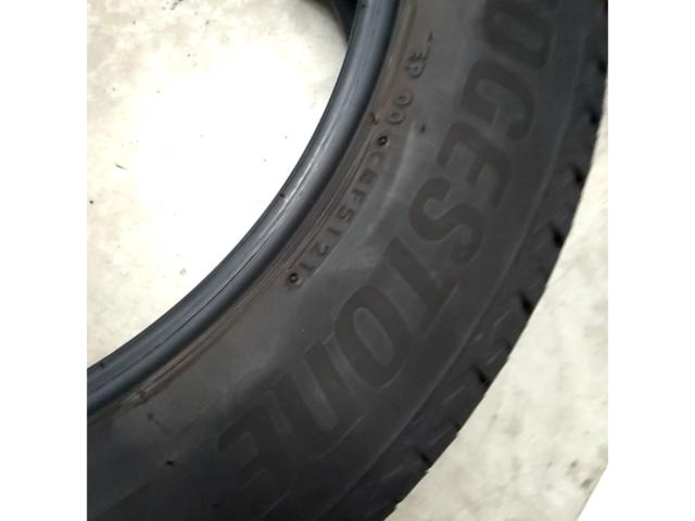 1本のみ【BRIDGESTONE】ALENZA LX100 225/55R18 98V