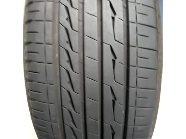 1本のみ【BRIDGESTONE】ALENZA LX100 225/55R18 98V