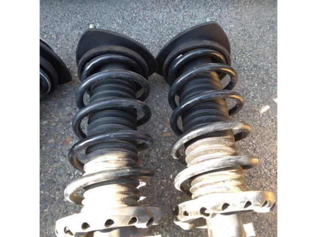 【ホンダ純正】JW5/S660 前期純正サスキット※リコール対策品