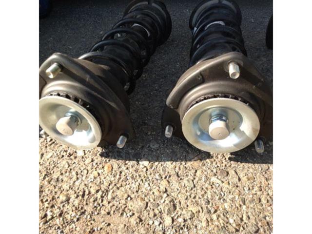 【ホンダ純正】JW5/S660 前期純正サスキット※リコール対策品