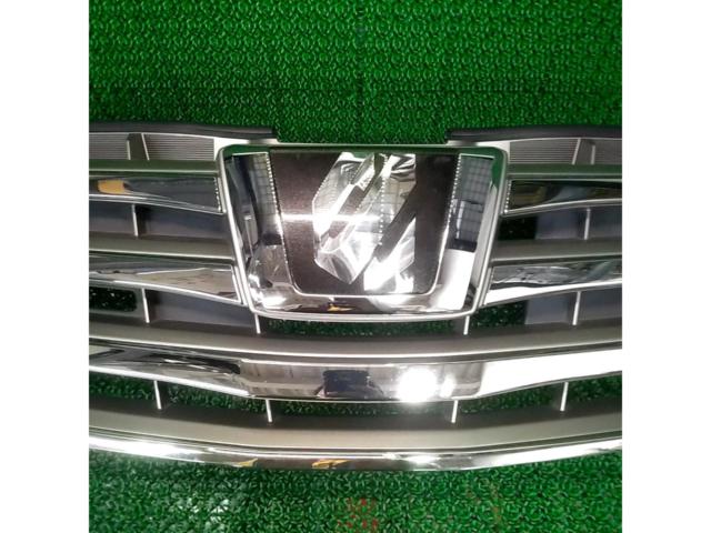 【トヨタ純正】TOYOTA 純正フロントグリル