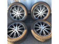 【DUNLOP(ダンロップ)】ROZEST(ローゼスト) STYLISH MODE H10 (5HOLE)