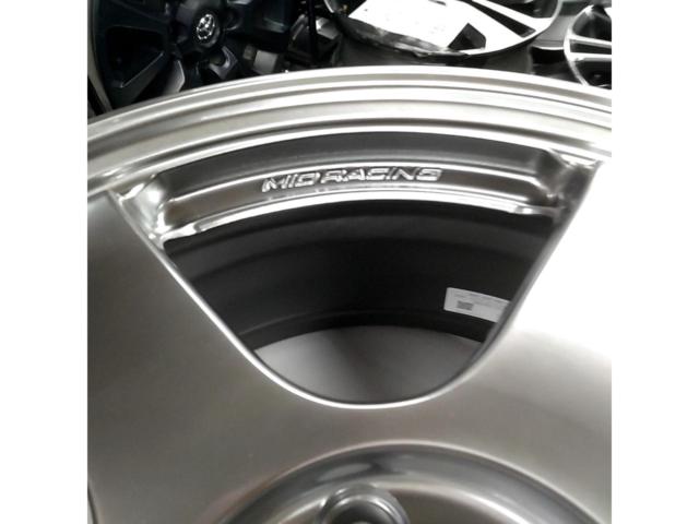 【MARUKA SERVICE(マルカサービス)】 MID RACING R50EVO