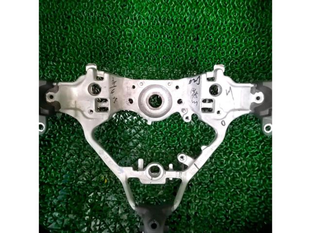 【トヨタ純正】TOYOTA ウッドコンビステアリング