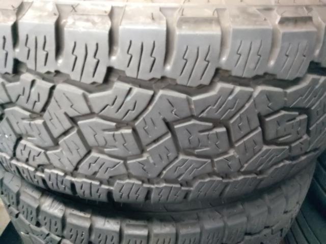 【BADX(バドックス)】632 LOXARNY(ロクサーニ) rock kelly   + TOYO(トーヨー) OPENCOUNTRY A/T
