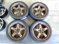 FINALIST
5-spoke wheel
+
KENDA (Kenda)
KR 203