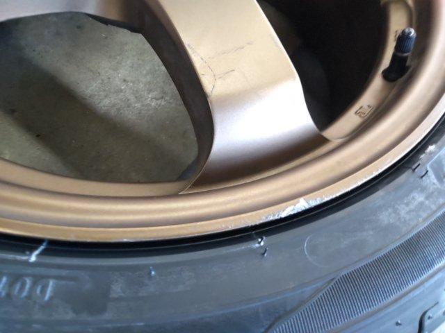 FINALIST
5-spoke wheel
+
KENDA (Kenda)
KR 203
