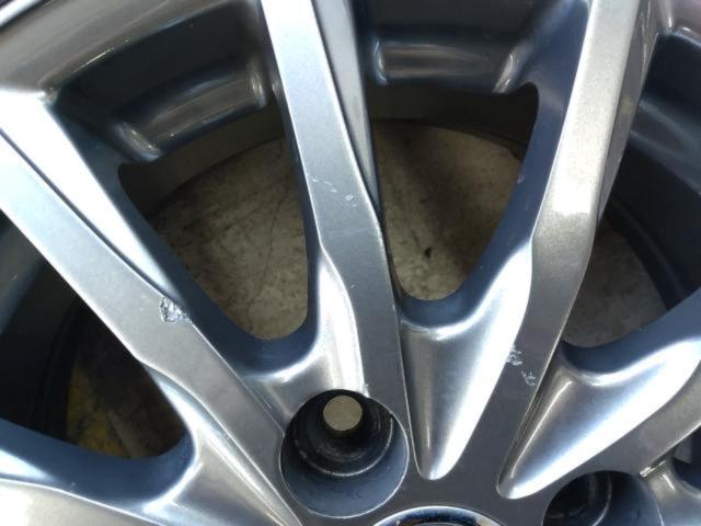 BRIDGESTONE BALMINUM スポークホイール  + BRIDGESTONE(ブリヂストン) BLIZZAK VRX2