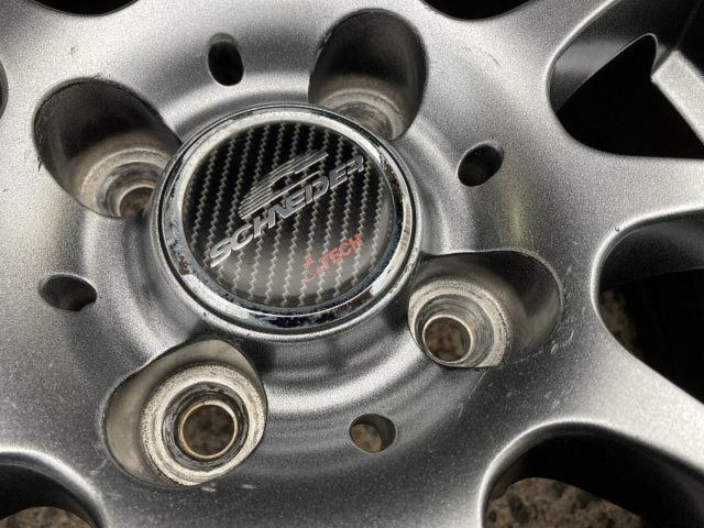 【A-TECH(エーテック)】SCHNEIDER(シュナイダー) Gran-X