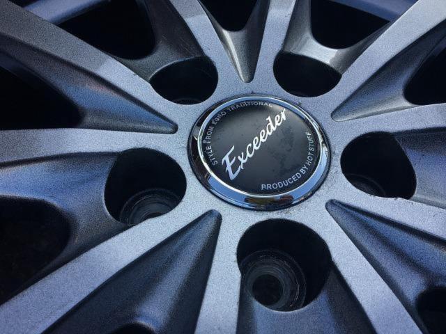 HOT STUFF Exceeder EX10
