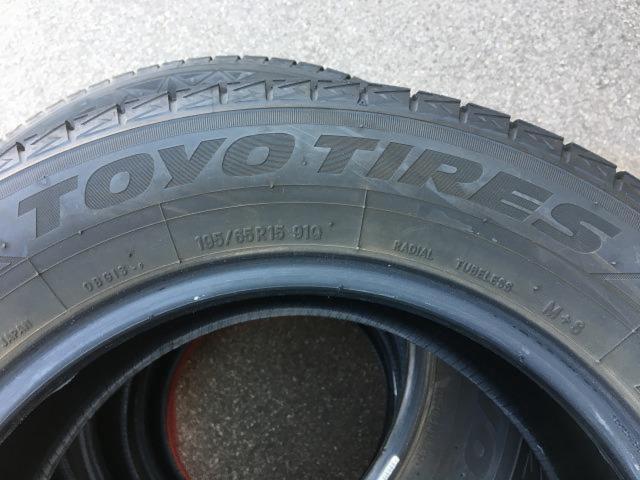 TOYO OBSERVE GIZ 3