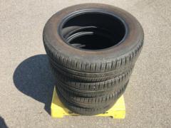 MICHELIN ENERGY SAVER4 165/65-14