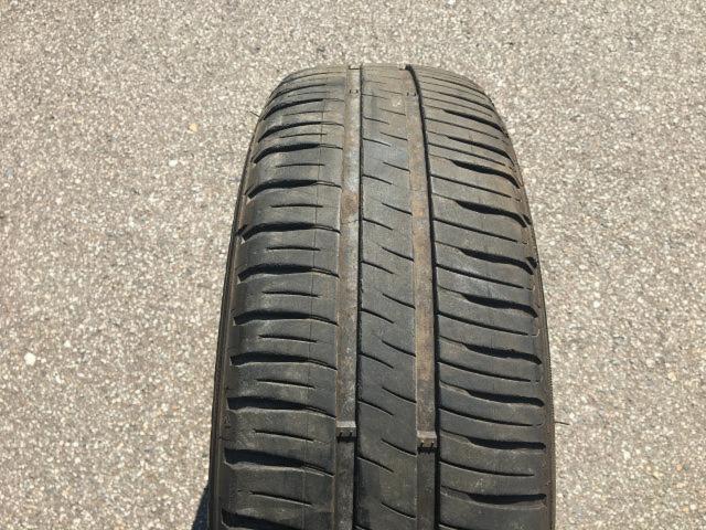 MICHELIN
ENERGY
SAVER4
165 / 65-14