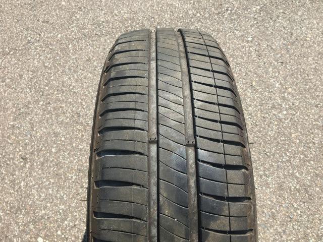 MICHELIN
ENERGY
SAVER4
165 / 65-14