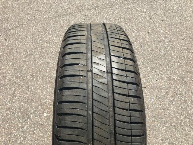 MICHELIN
ENERGY
SAVER4
165 / 65-14