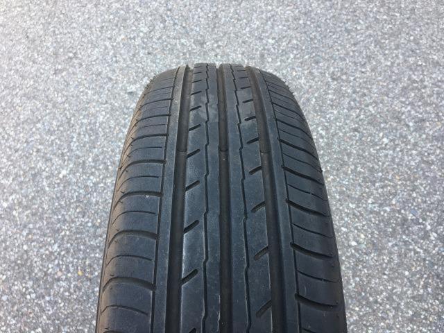 2本の販売 YOKOHAMABluEarth-ES ES32 155/65-14