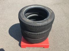 BRIDGESTONE BLIZZAK VRX3 175/65-15 4本 タイヤのみ
