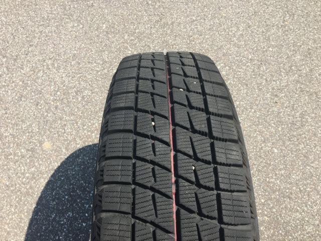 AUTOBACS ICE ESPORTE 175/65-15 4本 タイヤのみ