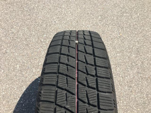 AUTOBACS ICE ESPORTE 175/65-15 4本 タイヤのみ