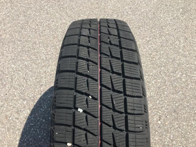 AUTOBACS ICE ESPORTE 175/65-15 4本 タイヤのみ