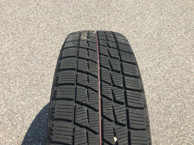 AUTOBACS ICE ESPORTE 175/65-15 4本 タイヤのみ