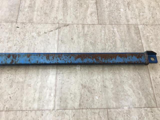 CUSCO
Power brace
Front