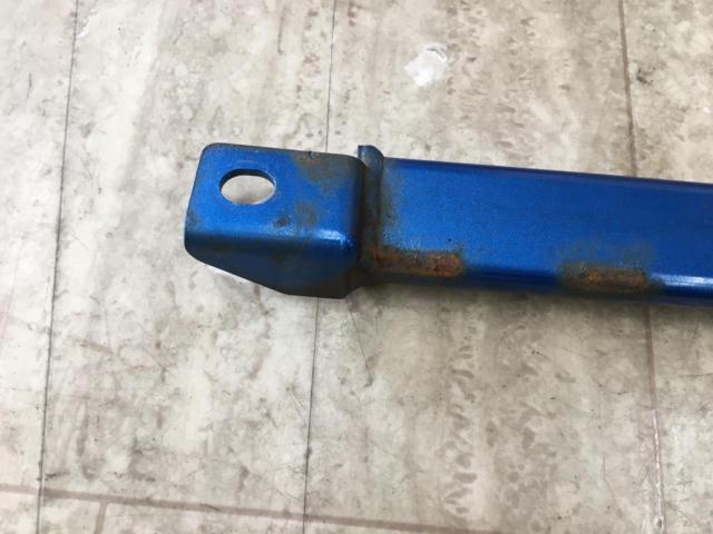 CUSCO
Power brace
Front