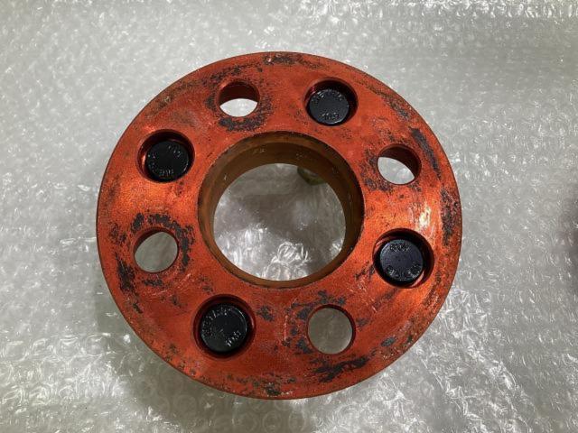 Durax ワイドトレッドスペーサー 25mm