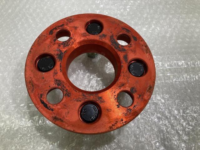 Durax ワイドトレッドスペーサー 25mm