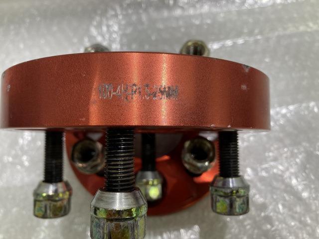 Durax ワイドトレッドスペーサー 25mm