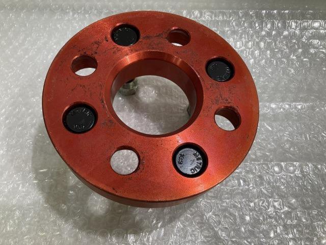 Durax ワイドトレッドスペーサー 25mm