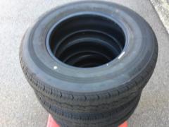 BRIDGESTONE
Ecopla
RD613