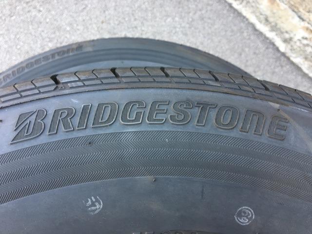 BRIDGESTONE
Ecopla
RD613