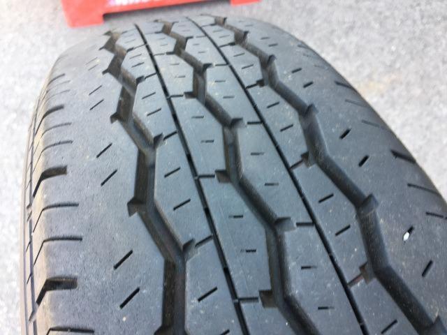 BRIDGESTONE
Ecopla
RD613