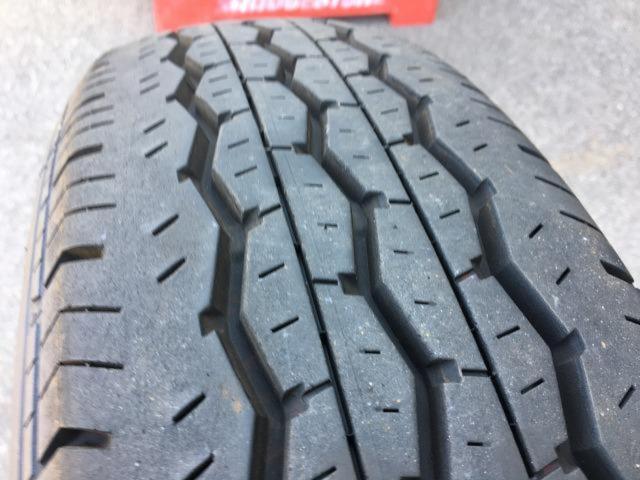 BRIDGESTONE
Ecopla
RD613