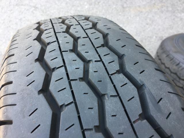 BRIDGESTONE
Ecopla
RD613
