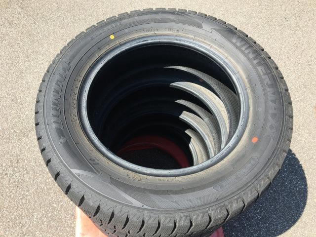 DUNLOP
WINTER
MAXX
WM02
