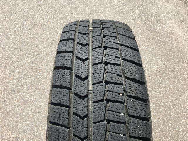 DUNLOP
WINTER
MAXX
WM02