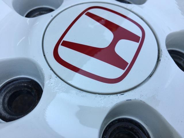 ホンダ インテグラタイプR DC5 純正アルミホイール