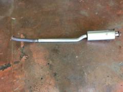 Honda
Integra Type R
DC5
Genuine intermediate pipe
Center pipe