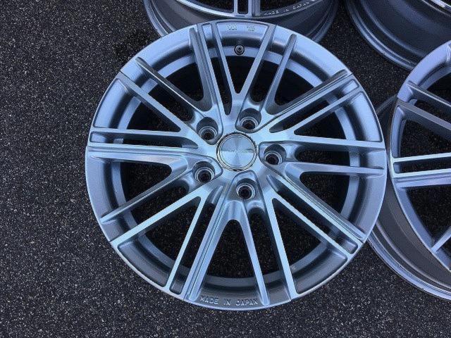 【BRIDGESTONE(ブリヂストン)】ECO FORME(エコフォルム) CRS161