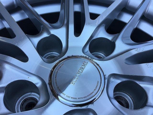 【BRIDGESTONE(ブリヂストン)】ECO FORME(エコフォルム) CRS161