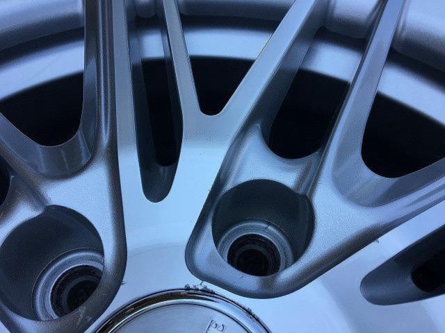 【BRIDGESTONE(ブリヂストン)】ECO FORME(エコフォルム) CRS161