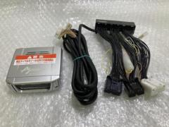 DataSystem ASC680L+H087E エアサスコントローラ+ハーネスのセット レクサス LS460/LS600 中期
