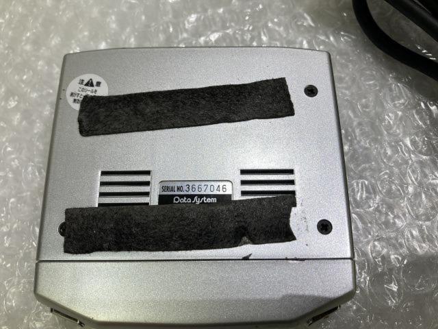 DataSystem ASC680L+H087E エアサスコントローラ+ハーネスのセット レクサス LS460/LS600 中期