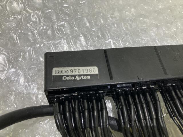 DataSystem ASC680L+H087E エアサスコントローラ+ハーネスのセット レクサス LS460/LS600 中期