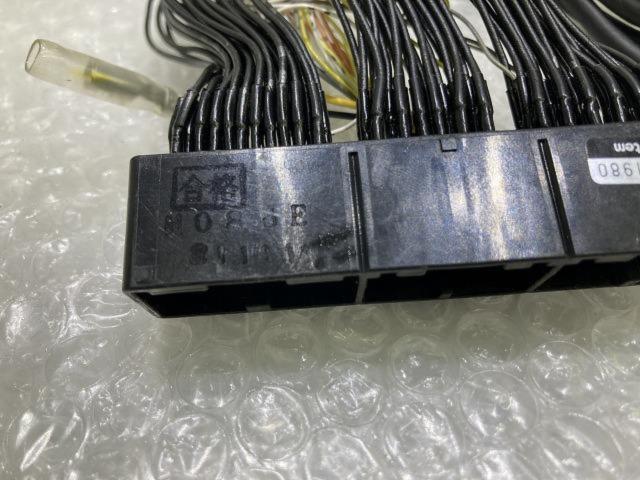 DataSystem ASC680L+H087E エアサスコントローラ+ハーネスのセット レクサス LS460/LS600 中期