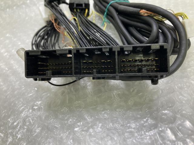 DataSystem ASC680L+H087E エアサスコントローラ+ハーネスのセット レクサス LS460/LS600 中期