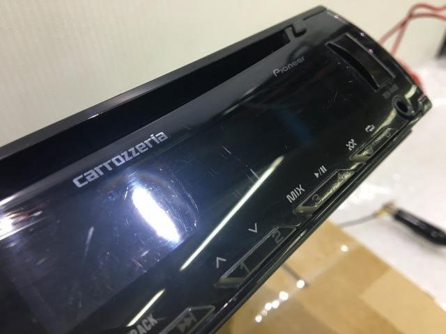 carrozzeria DEH-4400