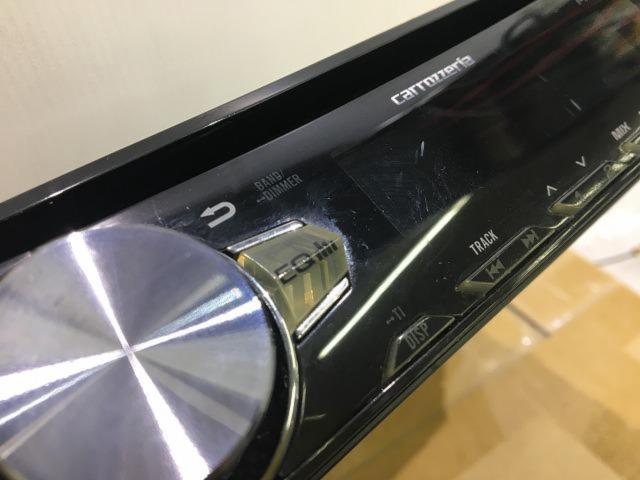 carrozzeria DEH-4400